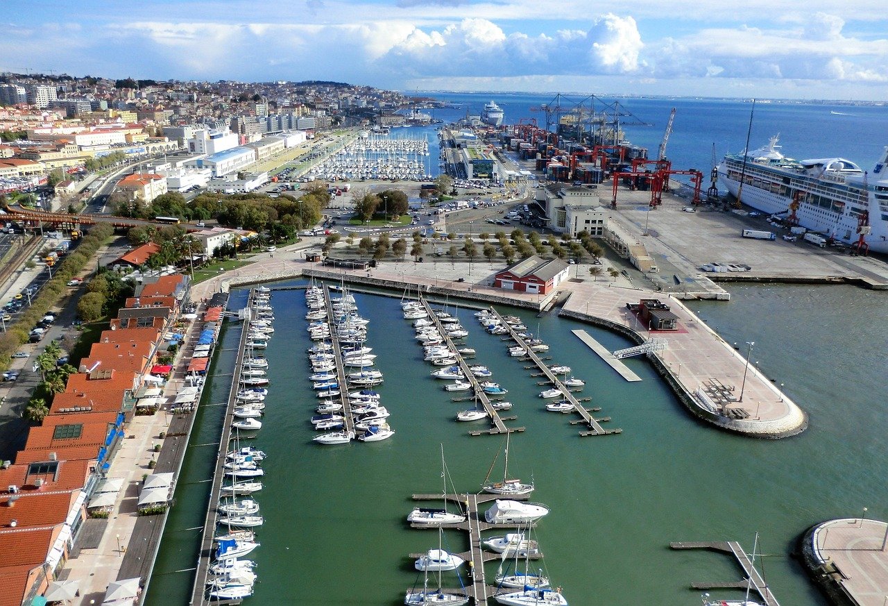 port, lisbon, view, port, lisbon, lisbon, lisbon, lisbon, lisbon