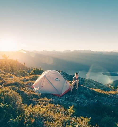 Destinations camp 2