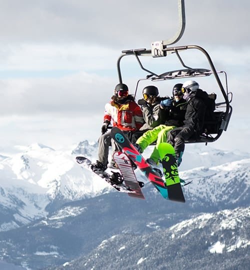 Destinations winter sports 02